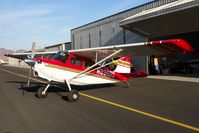 N896DS - R TOY - by DON MIGUEL