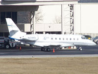 N134AX photo, click to enlarge