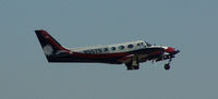N552S @ PDK - Departing PDK on 20L - by Michael Martin