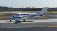 N670TA @ PDK - Taxing to 20L - by Michael Martin