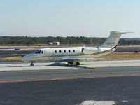 N697MC @ PDK - Taxing to 20L - by Michael Martin