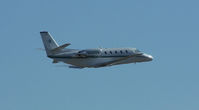 N990DK @ PDK - Departing PDK on 20L - by Michael Martin