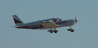 N3436W @ PDK - Takeoff from 20L - by Michael Martin
