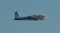 N59310 @ PDK - Departing PDK on 20L - by Michael Martin