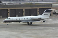 N780RA @ KCLE - Visiting Cleveland on Christmas Eve. - by Chuck Slusarczyk Jr.