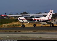 N5310H - Cessna N5310H - by cc