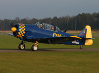 N7646S @ EBZW - nice sounds - by Jeroen Stroes