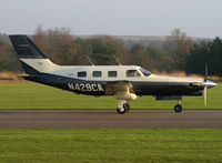 N429CA @ EBZW - .. - by Jeroen Stroes