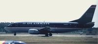 N588US @ ILM - Keeping busy during the airshow. - by Paul Perry