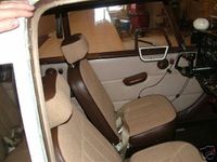 N7985P - interior - by owner
