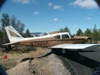 N7985P - outside - by owner