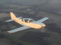 N411KJ - 200hp, 195 Kt. Cruise - by Chad Rundell
