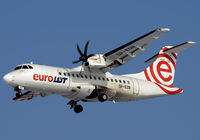 SP-EDB @ KRK - VIE-KRK - by Pawel Kleszcz