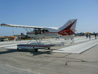 N309MA @ LAL - Sun & Fun 2005 - by Chris Anderson