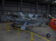 N529SB @ CMA - 1945 Yakovlev YAK-3M, Klimov VK-105PF-2, V-12 1,300 Hp, Experimental class - by Doug Robertson