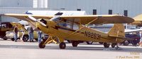 N92631 @ PVG - Cubs and more at Wings and Wheels 05