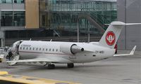 OY-MBI - Cimber Air flies regional routes from several Danish airports. - by Andreas Mowinckel