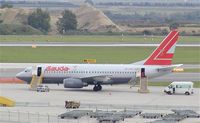 OE-LNN @ VIE - Lauda Boeing 737 - by Andreas Mowinckel