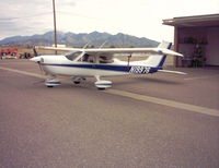 N19976 @ GYR - Nice low time Cardinal FG now living in South Dakota - by Previous owner