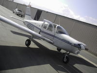 N55621 @ AJO - Cherokee 55621 - by Joey Elliot