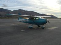 N2720G @ SZP - 1959 Cessna 182B SKYLANE, Continental O-470 230 Hp - by Doug Robertson