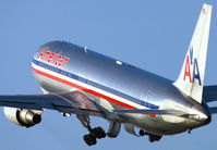 N354AA @ EGCC - Power take off. - by Kevin Murphy