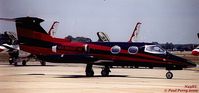 N23BY @ LFI - Bobby Younkin passed away last year, in an airshow crash.  Thanks for the memories