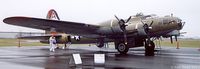 N93012 @ BUY - The Wings of Freedom tour in Burlington, NC - by Paul Perry