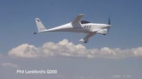 N870BM - Bob Malechek Q200 owned by Phil Lankford - by Unknown