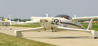 N202SH @ KOSH - Sam Hoskin - by Unknown