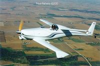 N17PF - Paul Fishers Q-200 - by Unknown