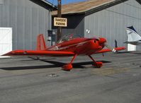 N184RF @ SZP - 2003 Findly VAN'S RV-8, Lycoming IO-360 Experimental class - by Doug Robertson