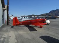 N184RF @ SZP - 2003 Findly VAN'S RV-8, Lycoming IO-360 Experimental class - by Doug Robertson