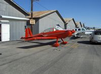 N184RF @ SZP - 2003 Findly VAN'S RV-8, Lycoming IO-360 Experimental class - by Doug Robertson