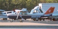 N98326 @ PVG - At home with the Tidewater Composite Squadron