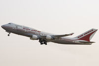 VT-AIM @ FRA - take-off - by Pawel Kleszcz