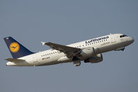 D-AILB @ MUC - climbing - by Pawel Kleszcz
