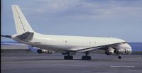 N8888B @ LPA - Las PALMAS  AUGUST 1988. Aircraft deregistered in 08/24/1990. - by FRANK WOLFRAM