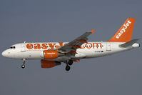 G-EZNC @ KRK - RWY25 landing - by Pawel Kleszcz