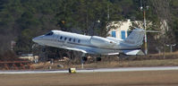 N100NR @ PDK - Takeoff from 2R - by Michael Martin