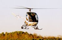 N61425 @ PVG - Practice makes perfect, especially in helos
