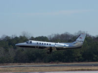 N724EH @ PDK - Departing PDK - by Michael Martin