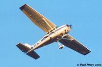 N737NN @ PVG - Climbing out from RWY 20