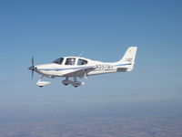 N357MV - Formation flight - by Manuel Fantoni