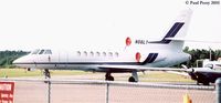 N56LT @ SFQ - The overcast doesn't help the plane stand out, does it? - by Paul Perry