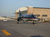 N572HK @ KROC - a 1996 British Aerospace Jetstream 41