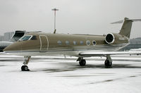 N510MG @ ZRH - WEF Davos 2006