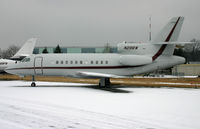 N298W @ ZRH - WEF DAvos 2006