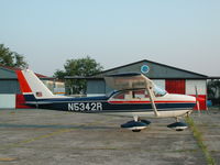 N5342R @ LILM - BEAUTY - by STEVE BRAG