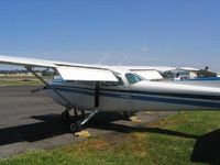 N52290 @ KTEB - Parked at KTEB - by Rogelio Gutierrez